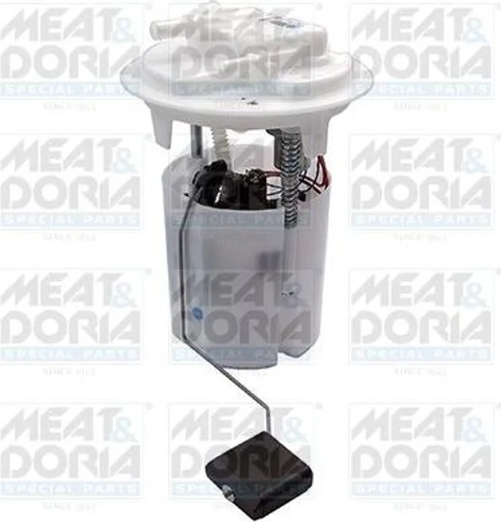 Unité d'alimentation carburant MEAT & DORIA 77529 pour C4 et Partner