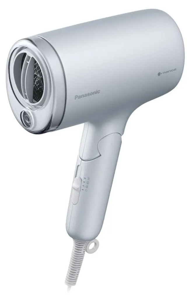 Sèche-Cheveux Ionique Panasonic EH-NA7M Compact pour Brillance Intense