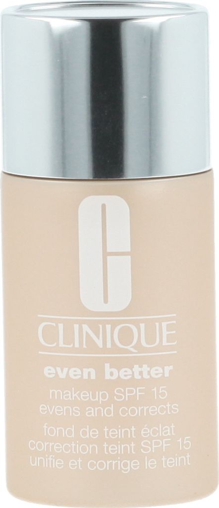 Clinique Even Better Makeup SPF 15 (18 Deep Neutral M-N) 30 ml