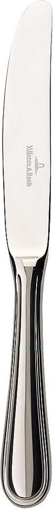 Villeroy & Boch Neufaden Merlemont Dessertmesser / Vorspeisenmesser 204mm