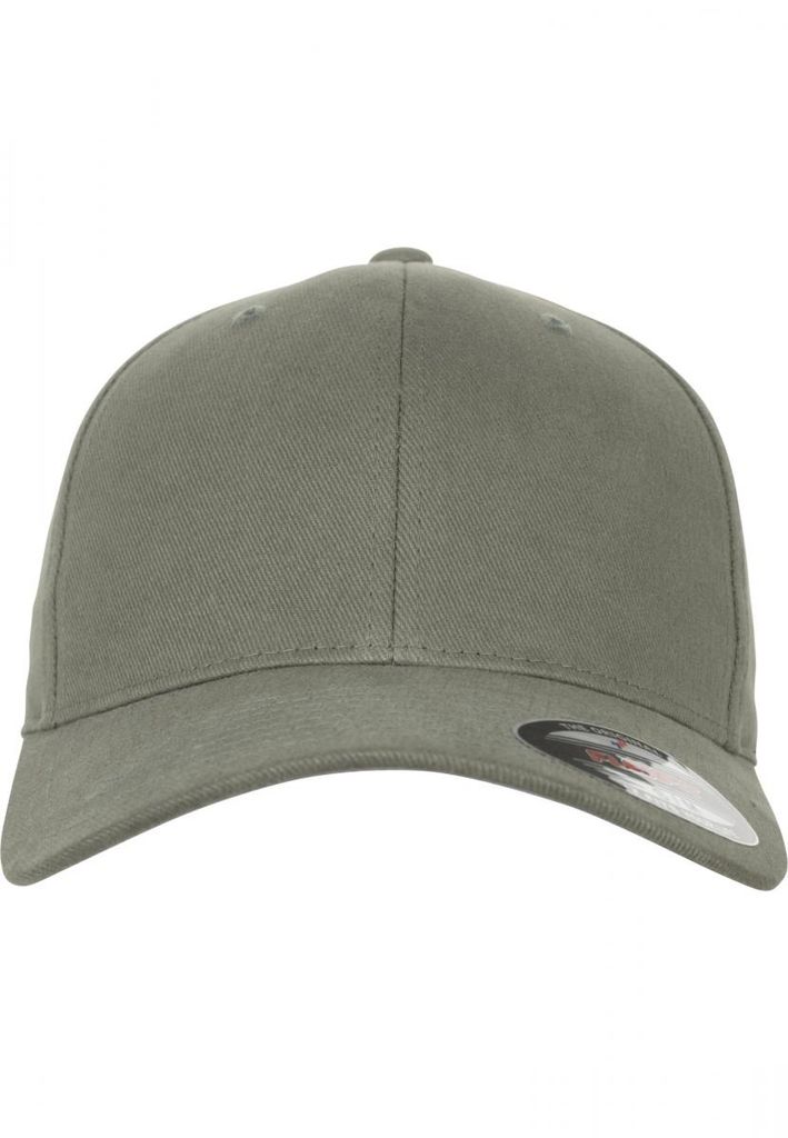 Kšiltovka  Flexfit Brushed Twill pine - L/XL Obrázek produktu 