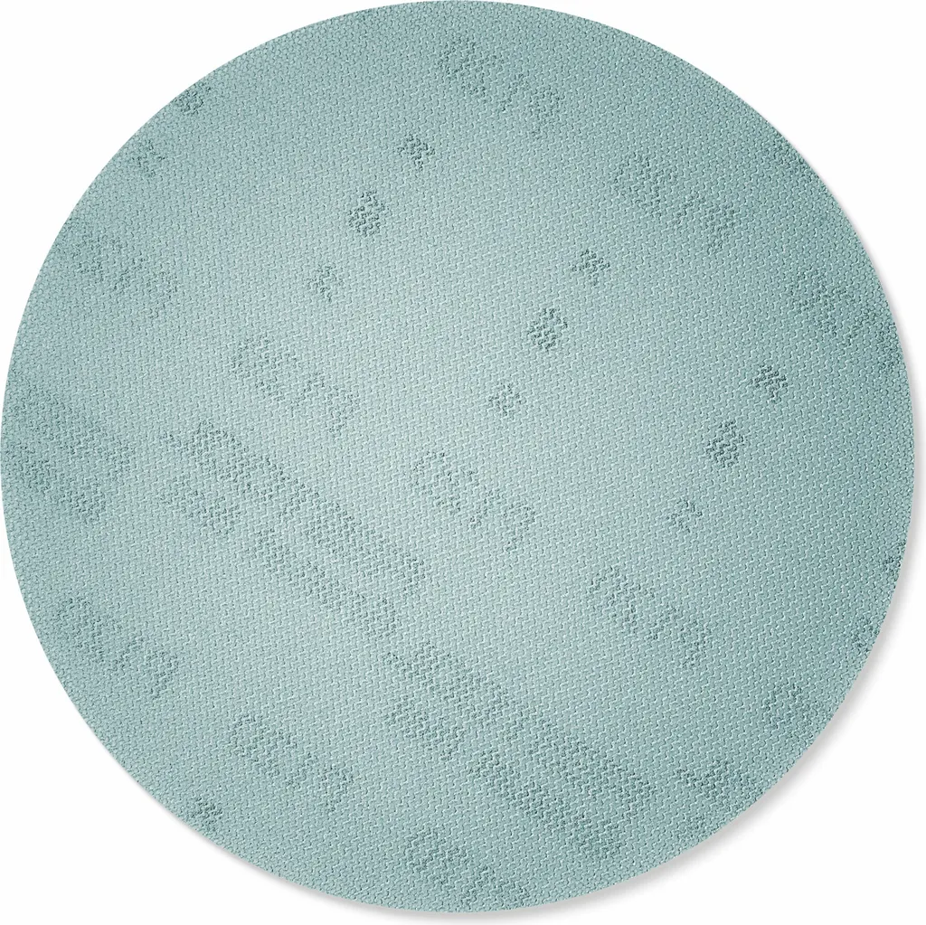 La Perfezione Superficiale: Festool Granat Net D150 P120 (10 Unità)