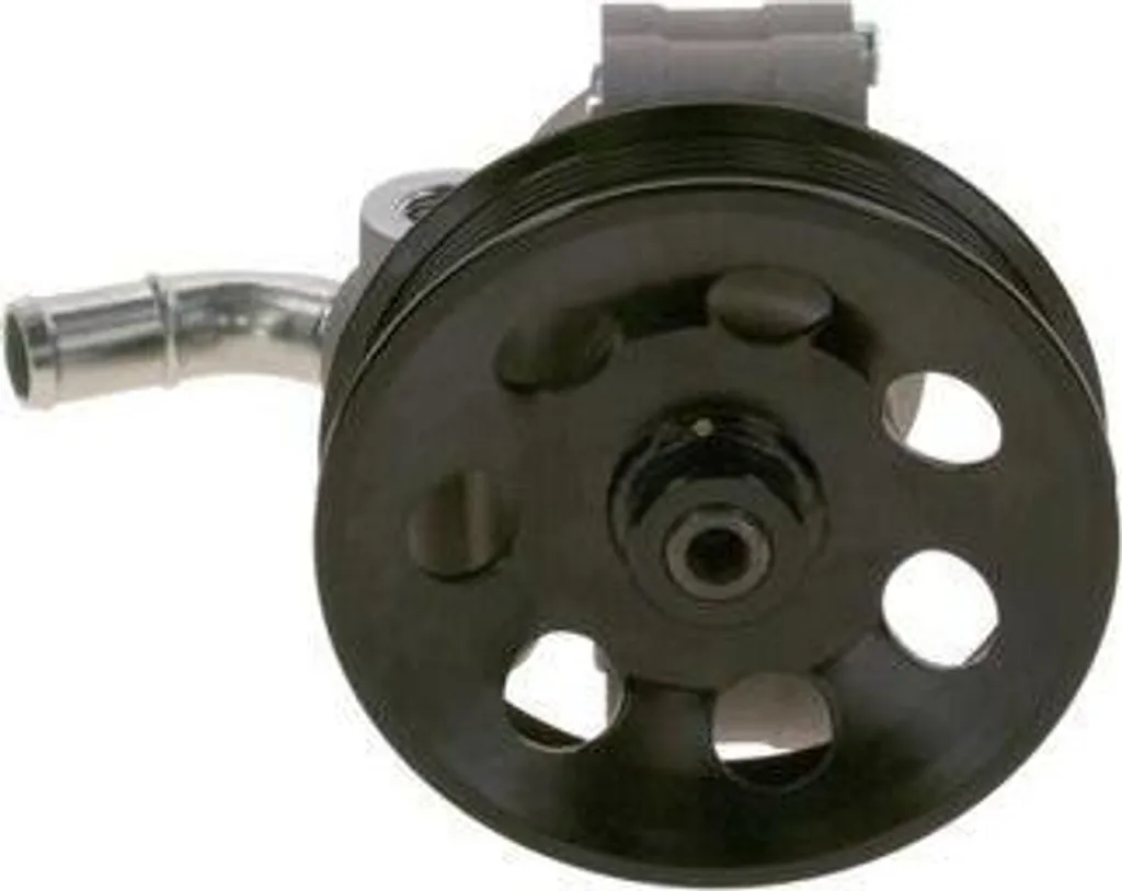Supprimer Bruit Direction Assistée Ford Focus 1.4 1.6 - Pompe Neuve