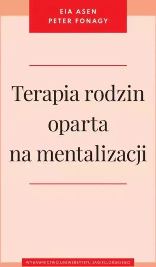 Améliorer les Relations avec la Thérapie Familiale de Mentalisation