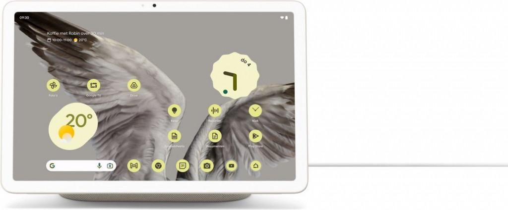 GooglePixel8a(128GB・Porcelain) Google Pixel 8A 128 GB Porcelain – Silton Electronics