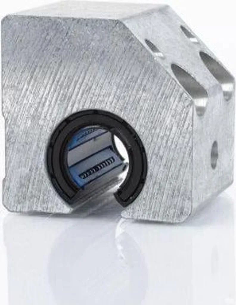 Unité de roulement linéaire INA KGSCS30-PP-AS 30mm - Haute Précision