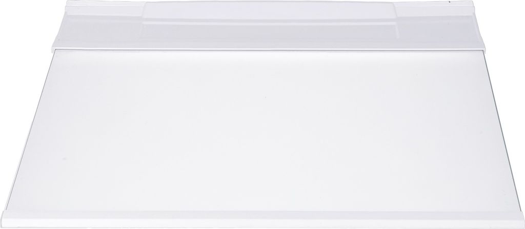 Glasplatte unten für Kühlteil SAMSUNG DA97-13550A in KühlGefrierKombination