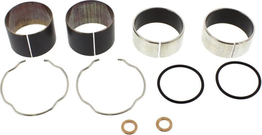 Gabel-Reparatursatz für Honda VFR 800 A ABS Baujahr 2002-2013 von All Balls Racing - Neu
