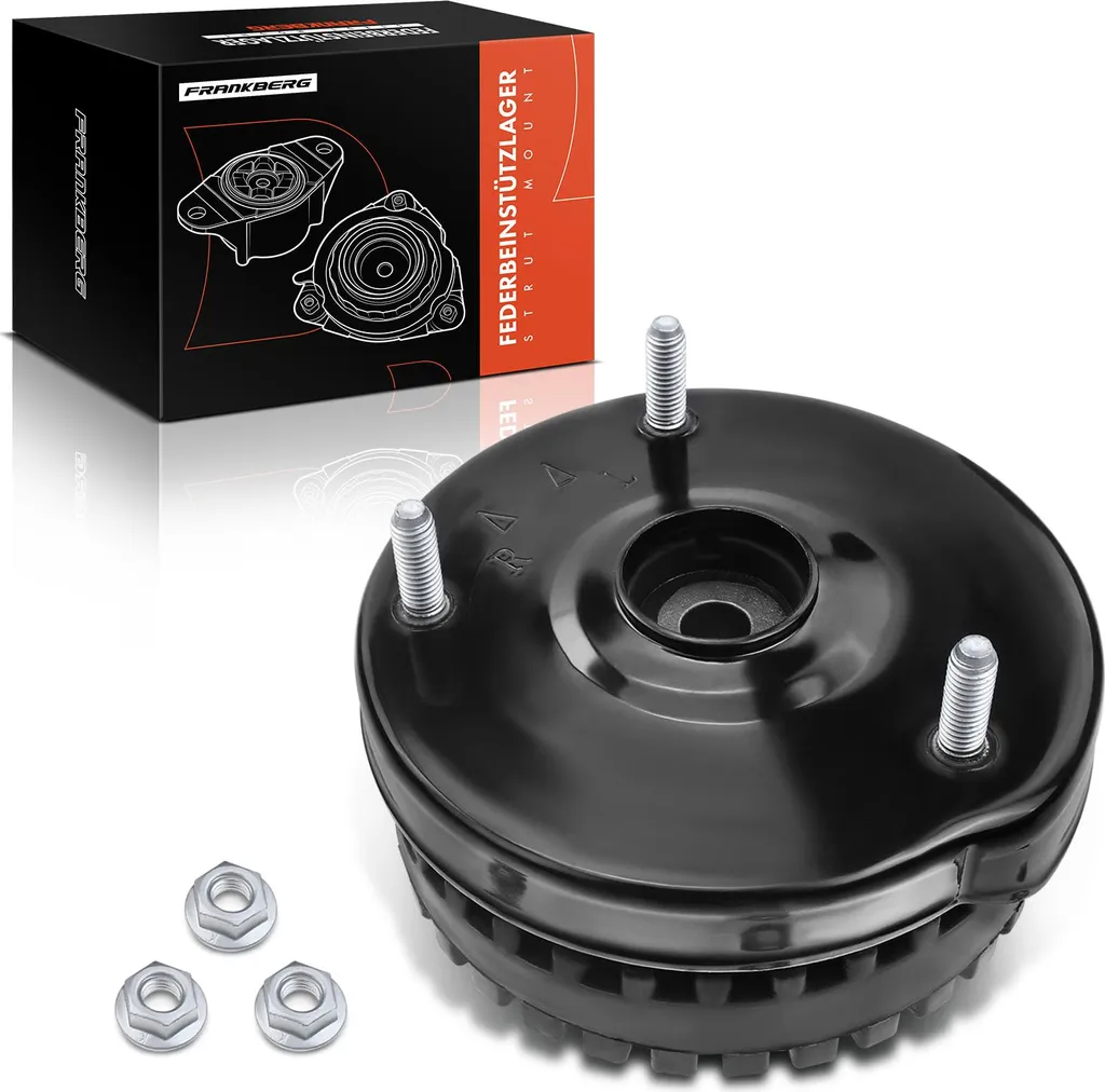Pivot de jambe de force Frankberg pour Chrysler 300 C et Dodge 1 pièce