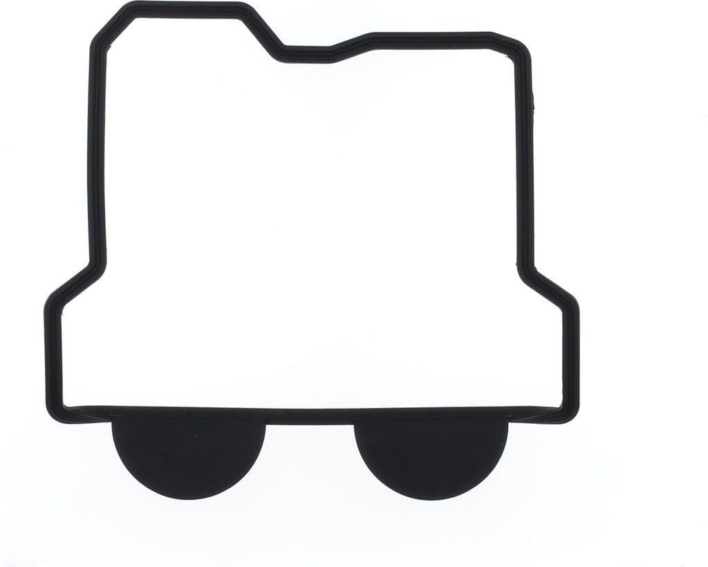 Ventildeckeldichtung Athena für BMW G 450 07-10 / Husqvarna SMR 511 11-12, TC 449 11-13, TCX 511 11-13, TE 449 11-13, TE 511 11-13