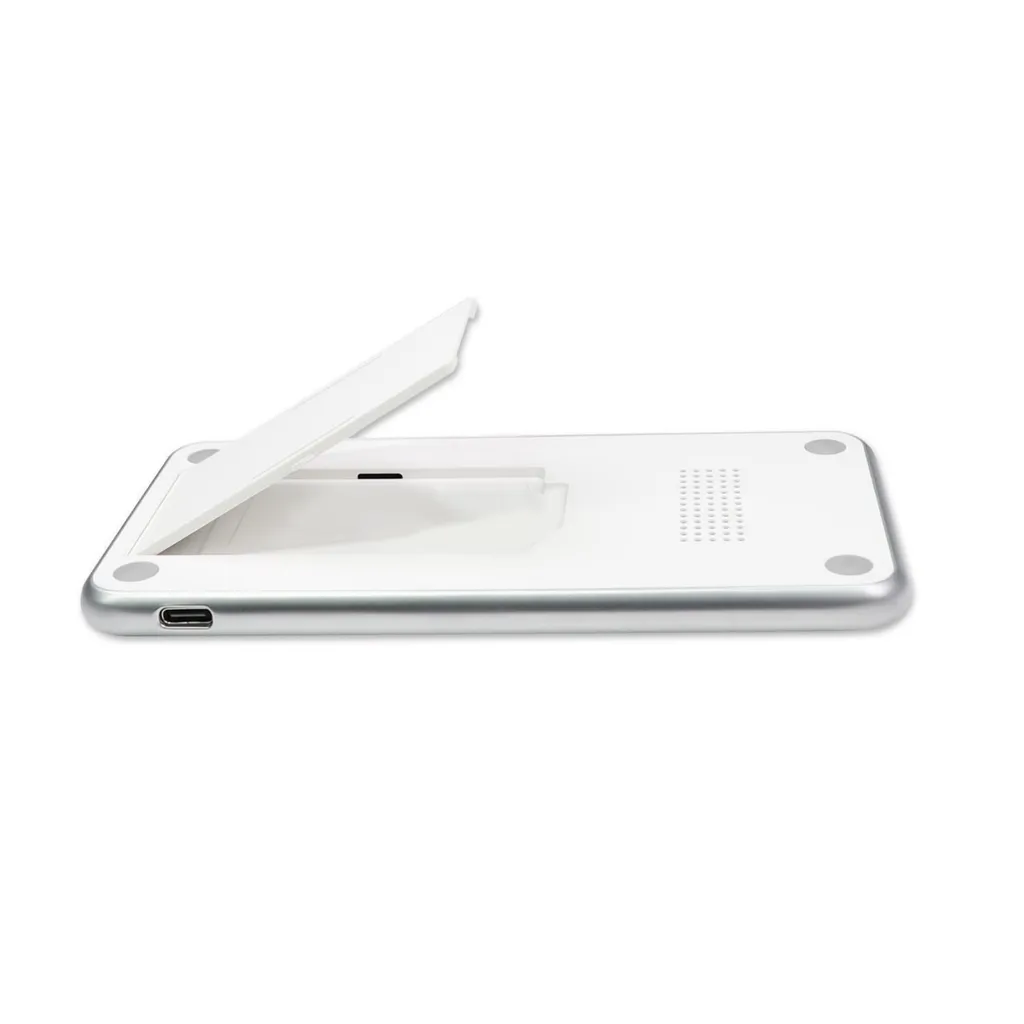 Chargeur sans Fil Qi Rapide 10W VoltBeam Pro pour iPhone et Android - 10