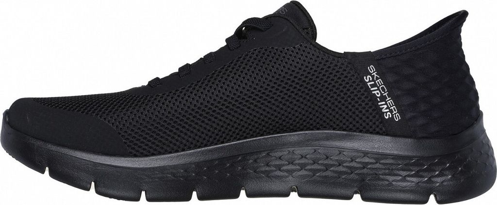 Skechers Slip-Ins GO WALK FLEX Herren Slip-On Sneaker HANDS Produktbild 36