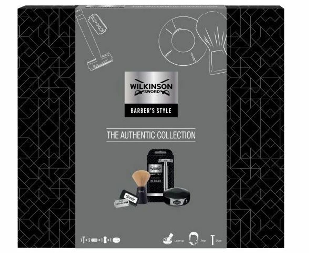 Set regalo Premium Classic La collezione autentica Immagine del prodotto 