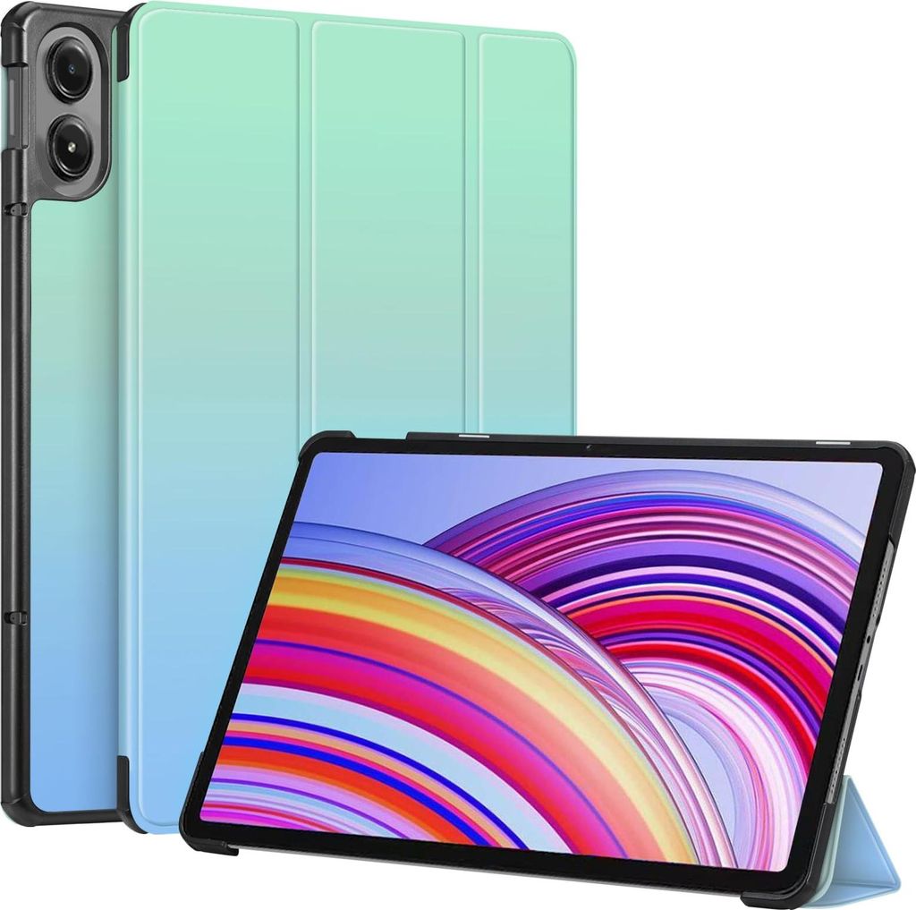 Fintie Hülle für Xiaomi Redmi Pad Pro 12.1 Zoll 2024 - Produktbild 