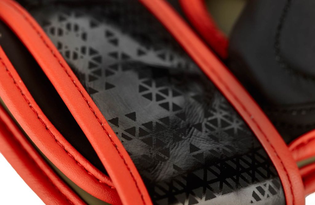adidas Combat 50 Sparring Grappling Handschuh – Armeegrün Produktbild 10