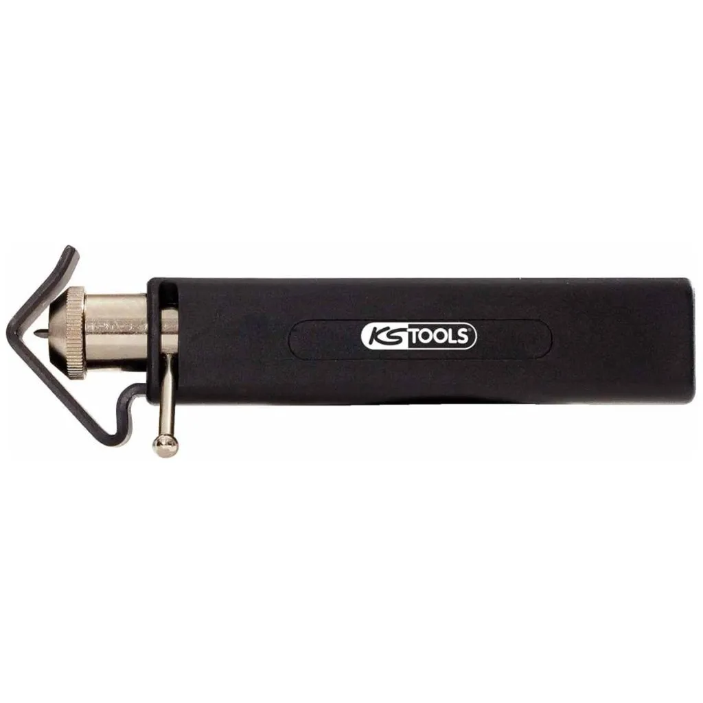 KS Tools 115.1256 1151256 Cable stripper 6 up to 25 mm²