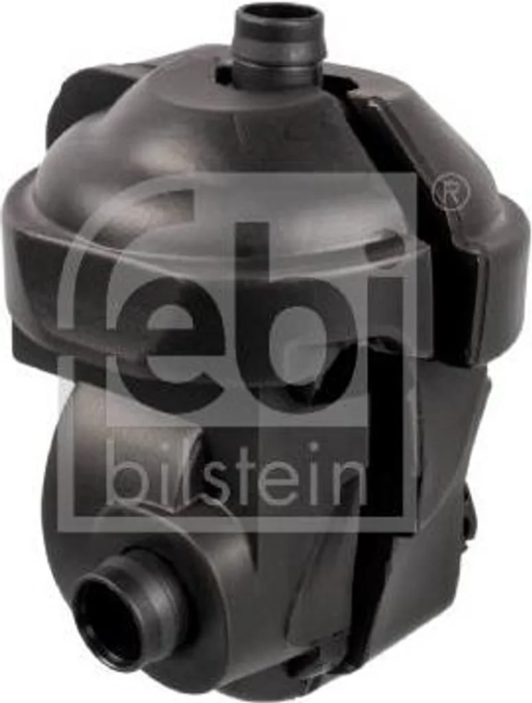 Stop fuite huile moteur avec le séparateur FEBI 170384 BMW 11157533336