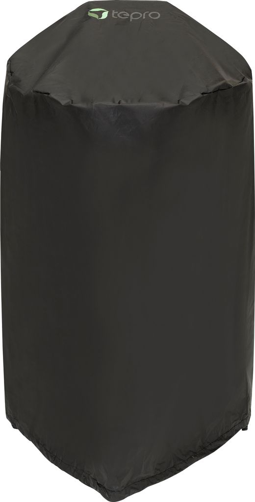 tepro Univerzální obal na gril 57 x 57 x 85 cm - černý Obrázek produktu 