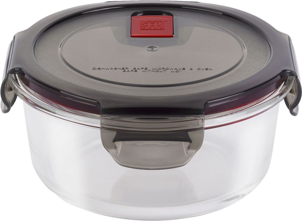 ZWILLING Glasgefäß rund GUSTO 600 ml Image du produit 