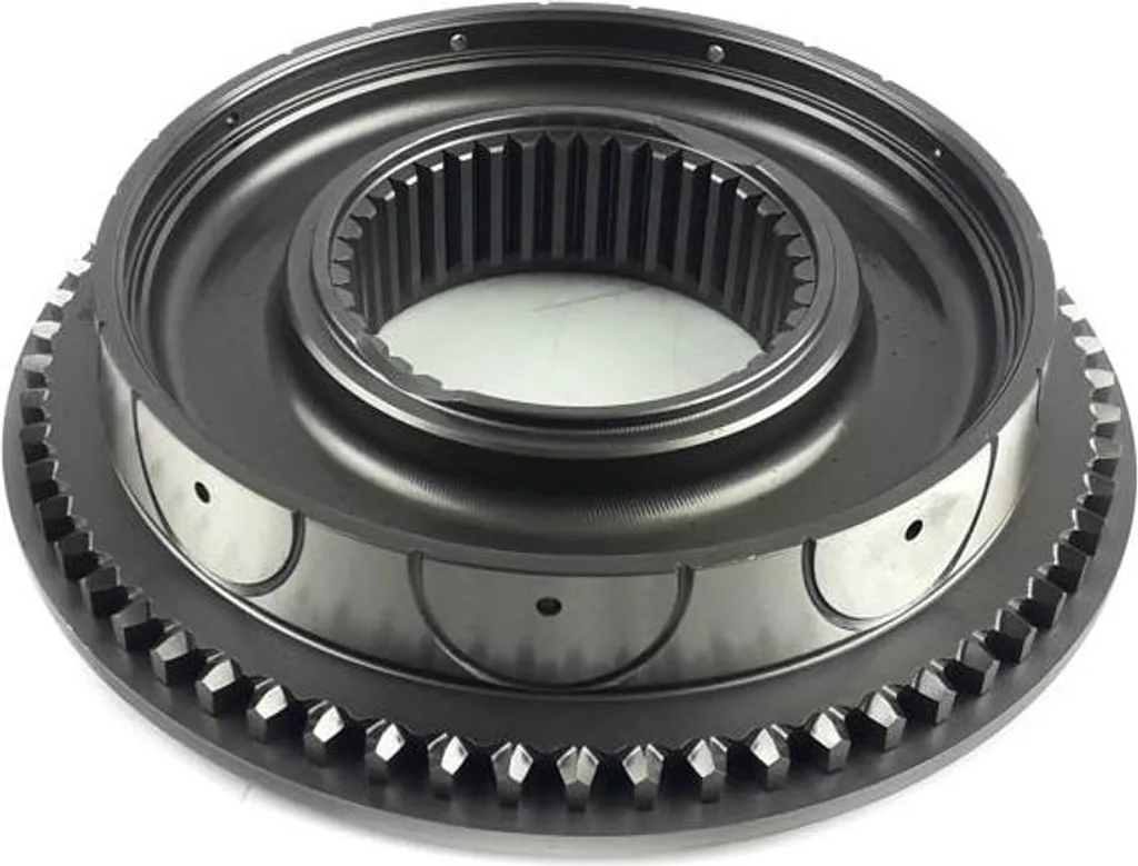 Synchroniseur de boîte ZF pour réparation transmission MAN DAF Iveco
