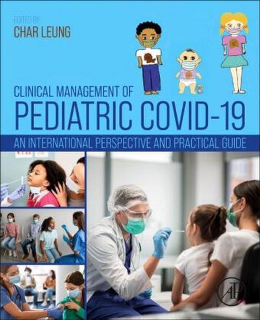 Clinical Management of Pediatric