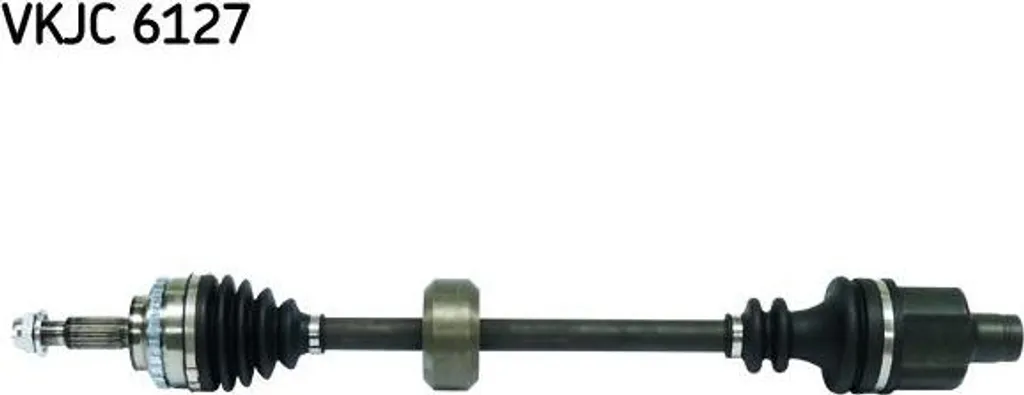 Cardan de Transmission SKF VKJC 6127 pour Renault Clio et Kangoo 1.2
