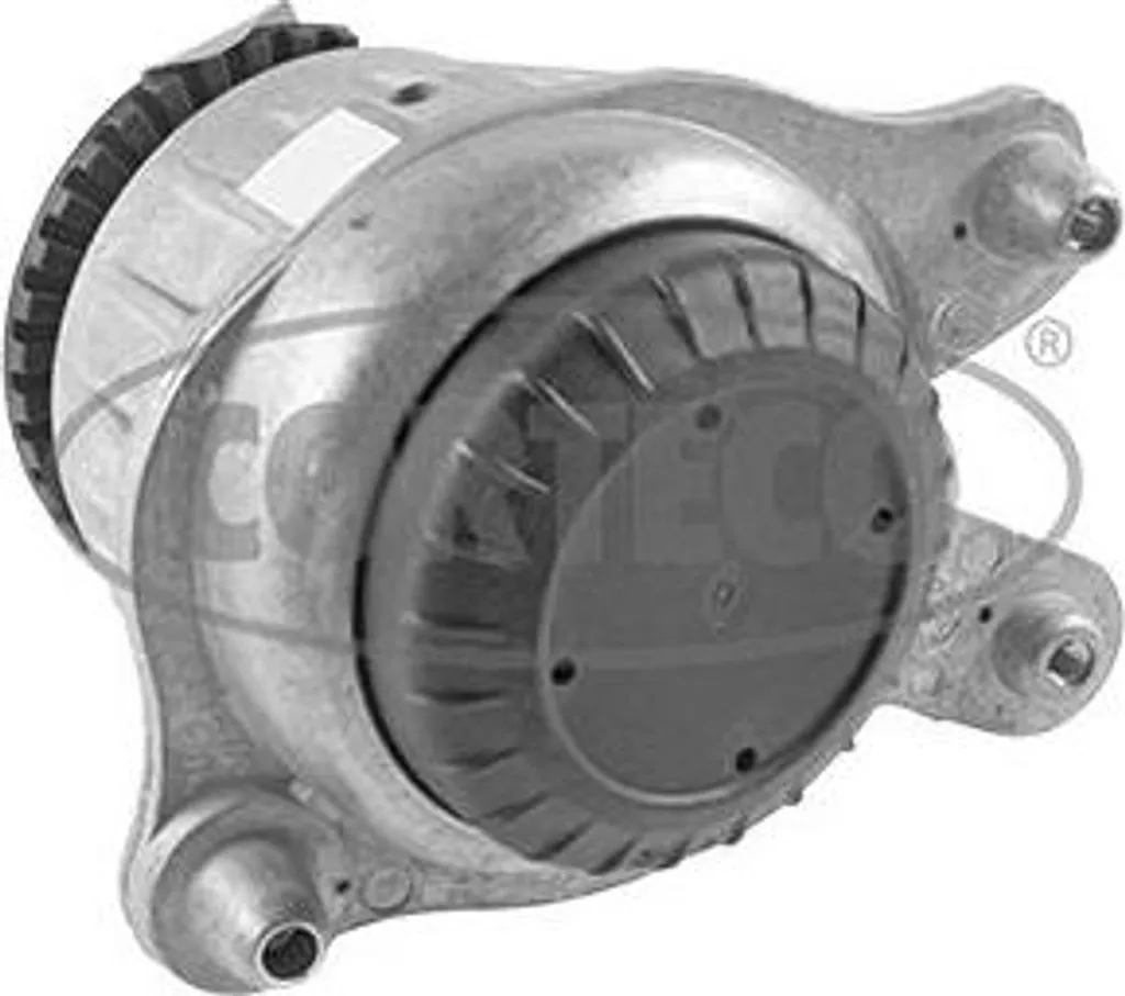 Support moteur anti-vibration pour Mercedes Classe C 2052400200 CORTECO