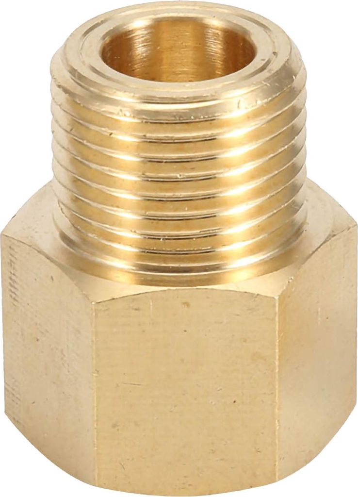 CO2-Zylindertank W21.8 CGA320 Adapter-Konverter für Produktbild 