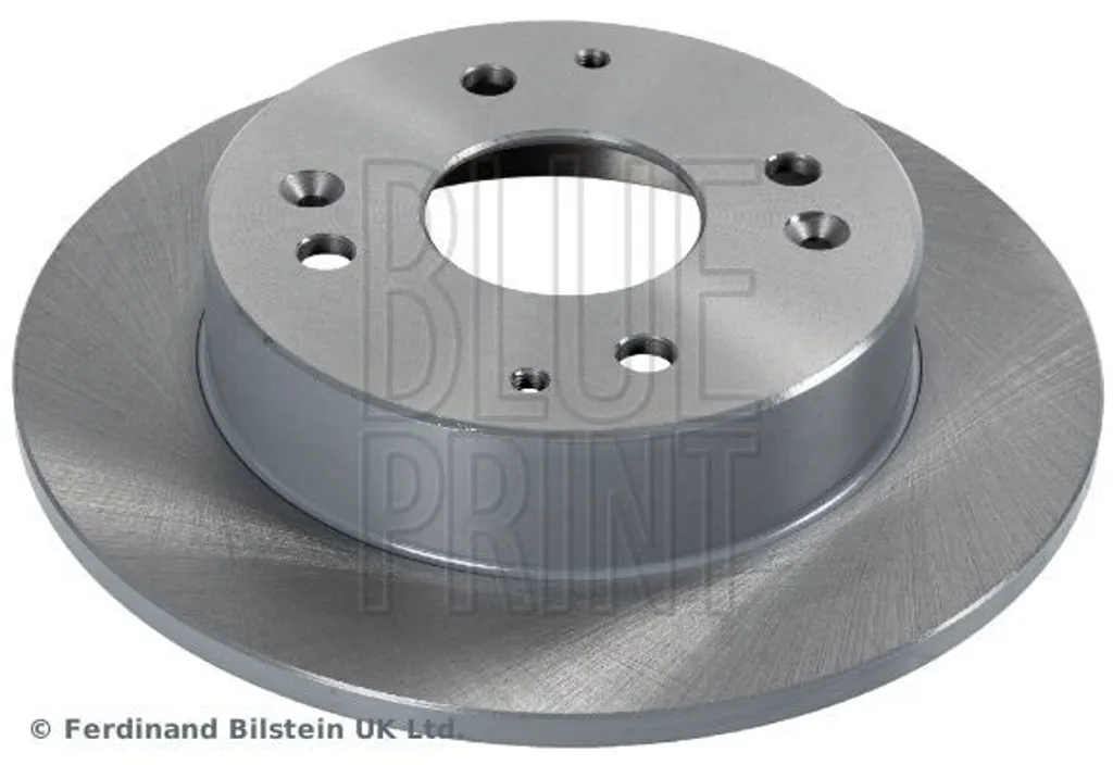 Disque de Frein ADH24325 BLUE PRINT Arrière Haute Qualité pour HONDA VI