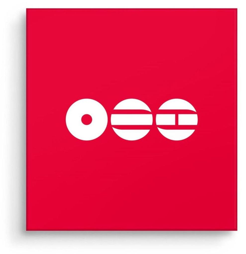 BTS (Bangtan Boys/Beyond The Scene): Arirang (Coofanetto CD Immagine del prodotto 