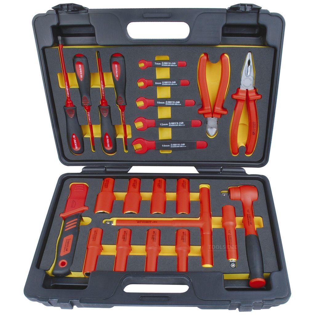 BRÜDER MANNESMANN M11212, 310 mm, 240 mm, 70 mm, 24 kusov Obrázok produktu 