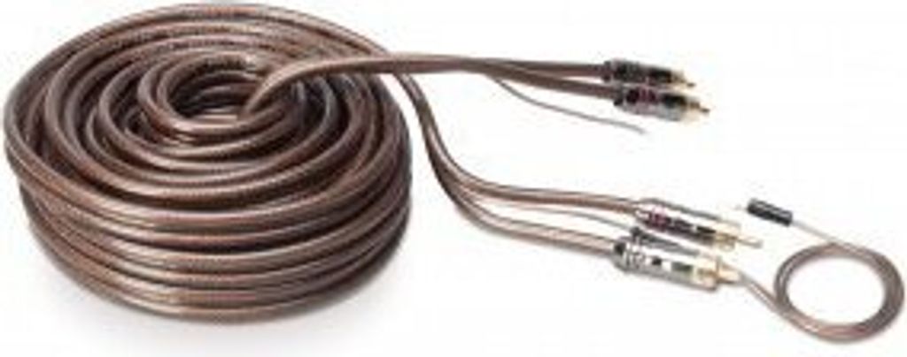 Sinuslive CX-65 Cinchkabel Cinch 6.50 m High End