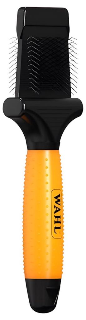 Wahl Pro Pet Flexible Slicker Brush - brosse carde flexible Image du produit 