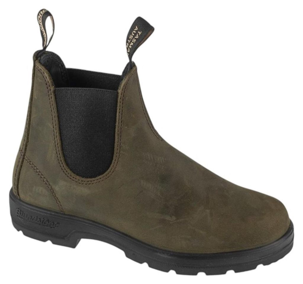 Schuhe Blundstone 2641FORESTNIGHTXXA Produktbild 