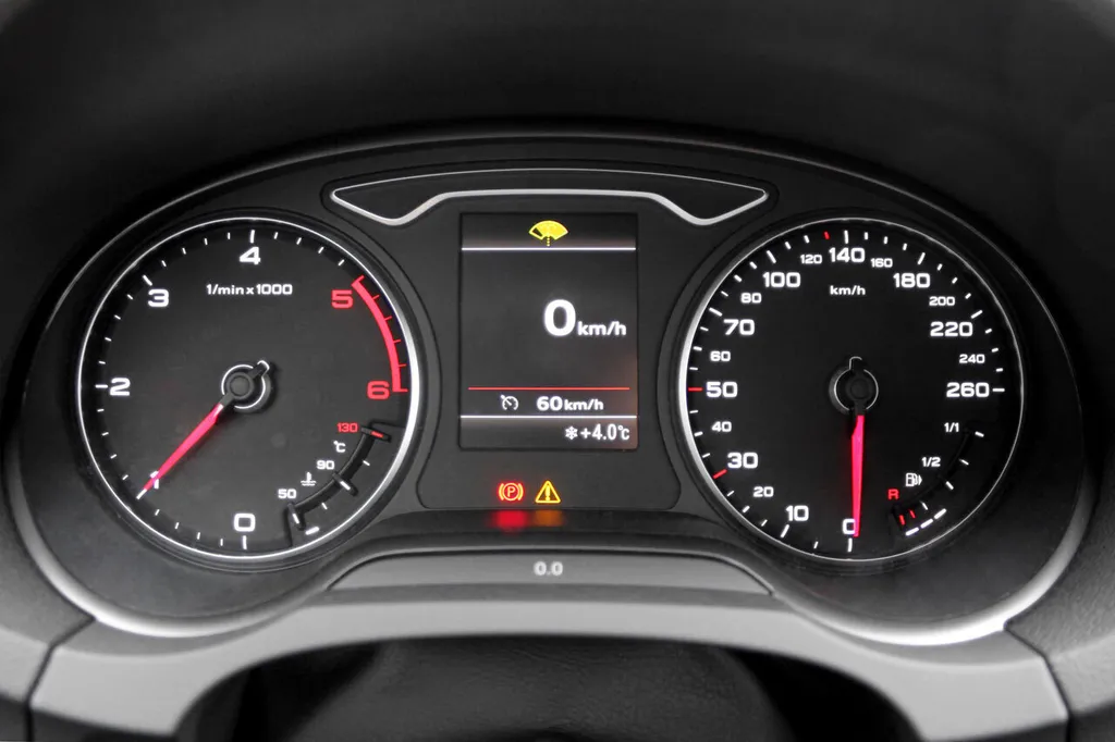 Kit GRA Régulateur de Vitesse Complet pour Audi Q2 GA - OEM Performance