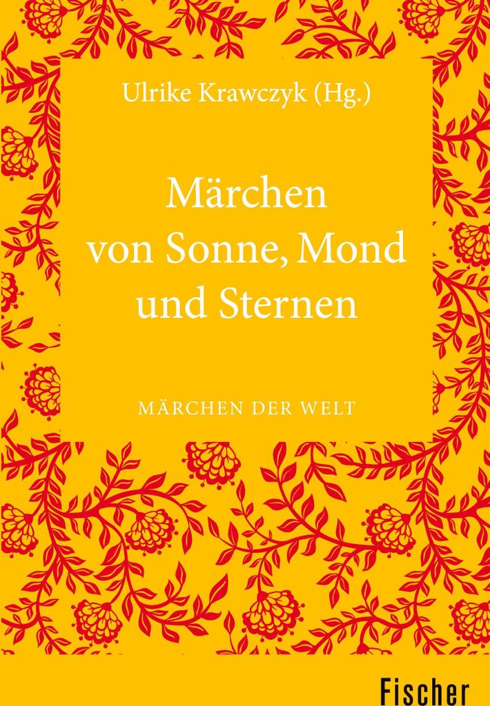 Märchen von Sonne, Mond und Sternen