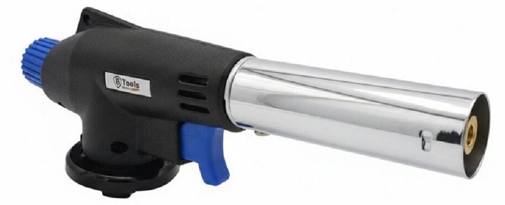 Lötbrenner Aufsatz für 227g Bajonett Gaskartuschen Produktbild 