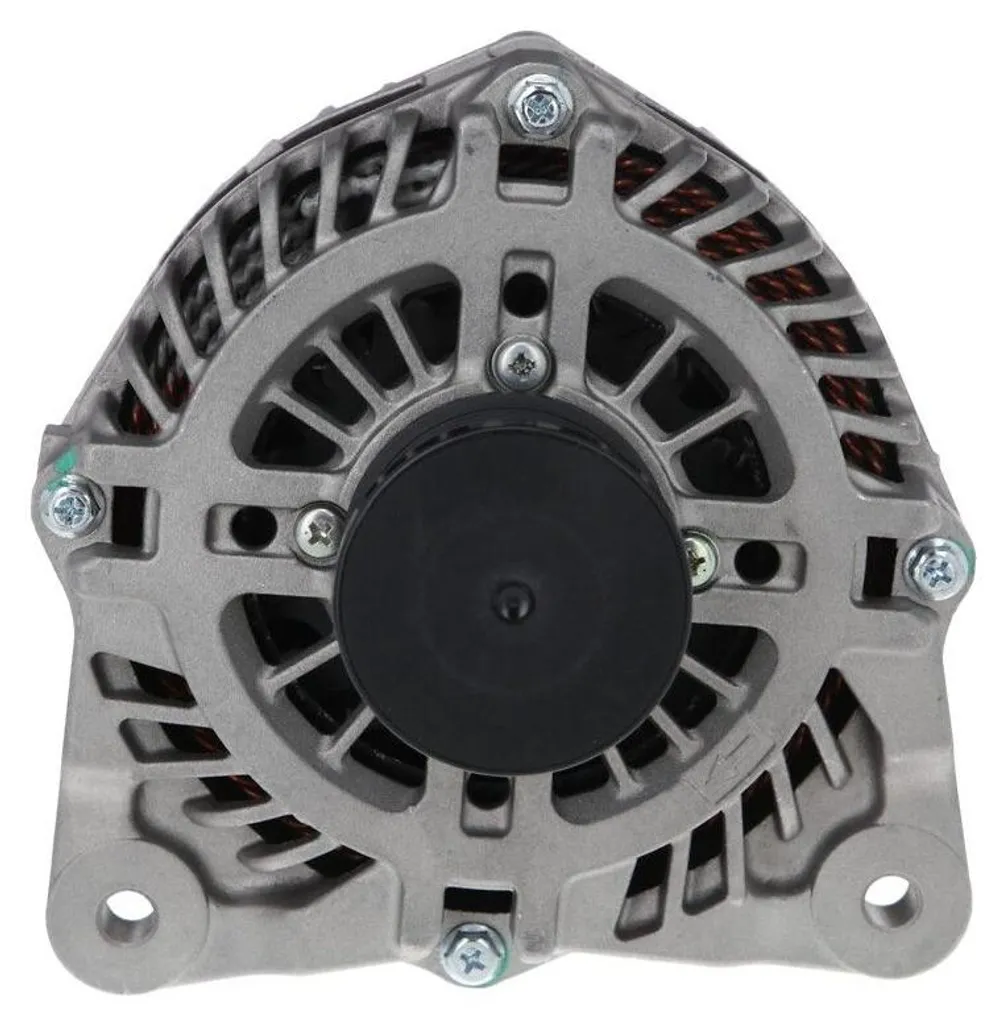 Alternateur 14V 185A pour Opel Movano B Plateau et Châssis Valeo 440718