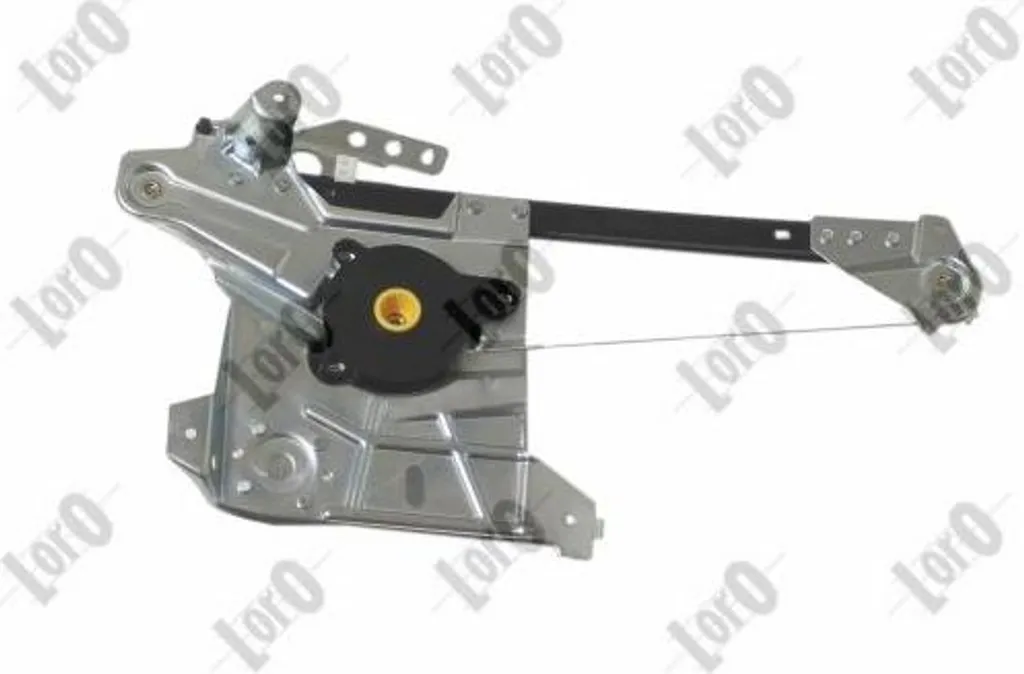 Remplacer lève-vitre cassé Audi A4 : Kit arrière gauche OE 8D0839461