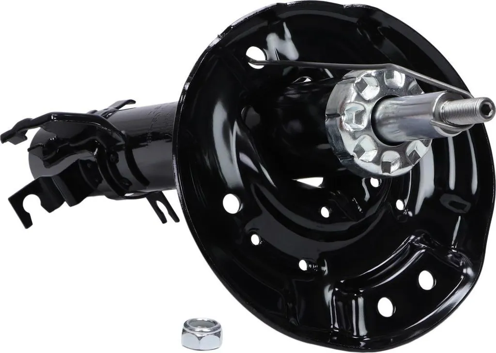 Amortisseur avant gauche MASTER-SPORT 317626-PCS-MS pour NISSAN QASHQAI II