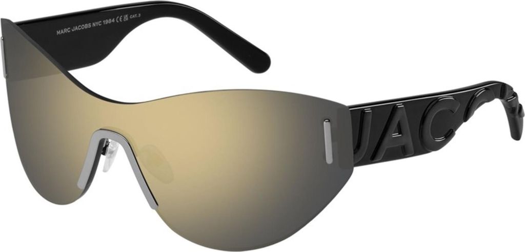 Marc Jacobs Damen-Sonnenbrille MARC-737-S-RHL Ø 99 mm Produktbild 