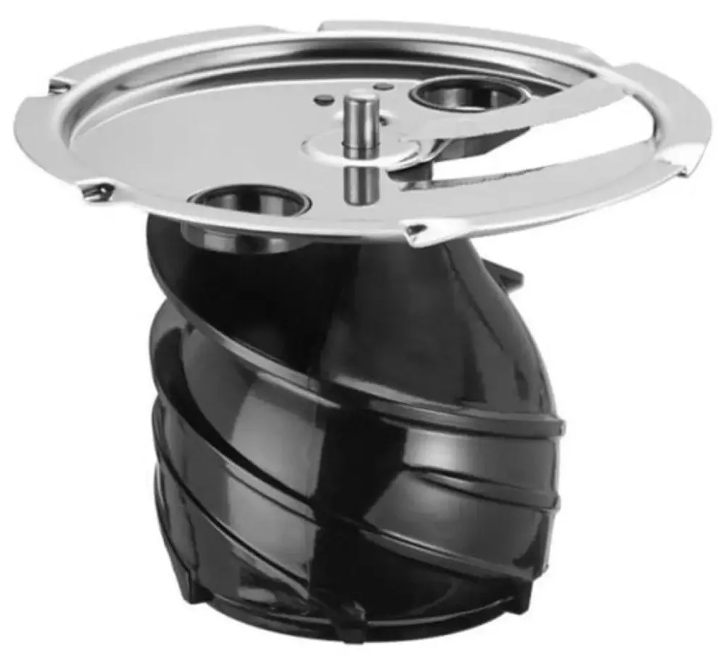 KitchenAid 5KSM1JA Accessoire avec 3 Filtres et Technologie Slow Juicer - 11