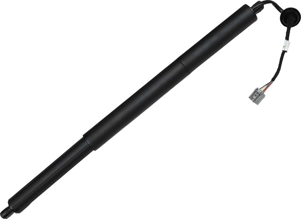 Hinten links Heckklappen-Unterstützung für Ford Explorer 2.0L 3.5L V6 2011-2015 Heckklappen-Stoßdämpfer Nr. FB5Z14B351A Kofferraum-Heckklappen-...
