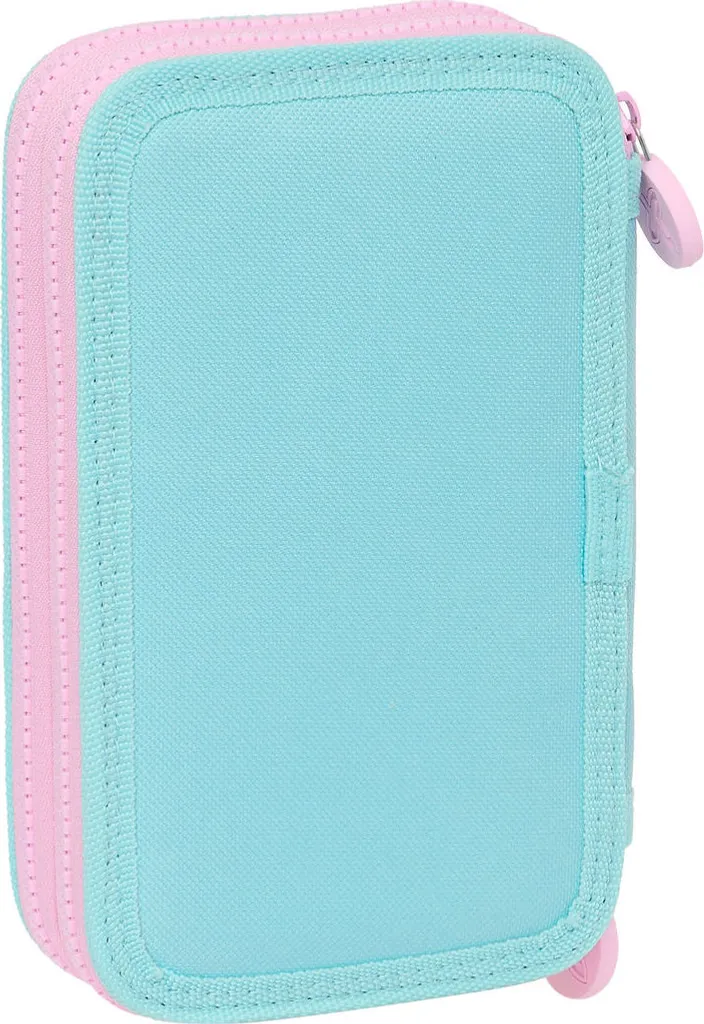 Specifiche Tecniche Astuccio Munich Heaven 28 Pezzi Azzurro 12,5x19,5 - 2