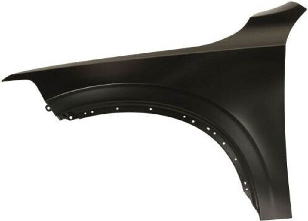 BLIC 6504-04-9061311P Kotflügel Vorne Links für VOLVO XC90 II (256)