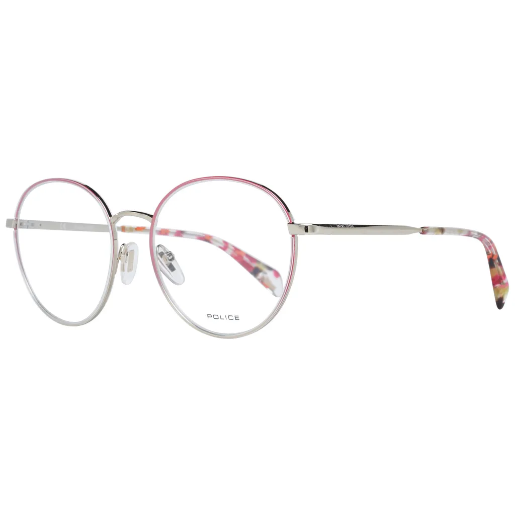 Lunettes Police VPL838 femme : finies les montures qui glissent ou pèsent