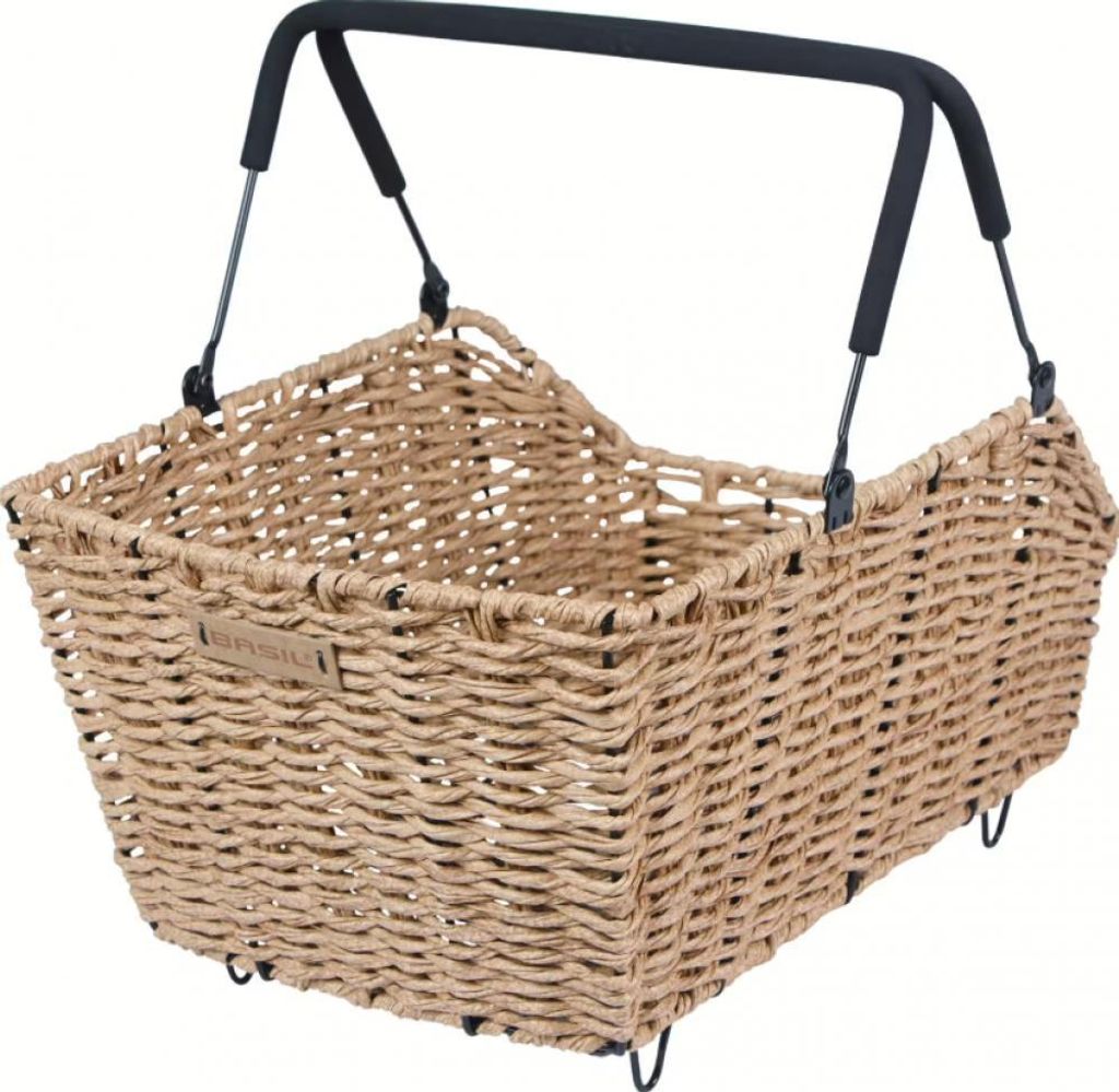 BASIL H.R.-Korb "Cento Rattan Look Multi seagrass Immagine del prodotto 