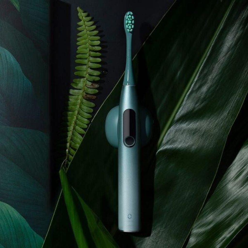 Oclean X Pro Intelligente Sonic Zahnbürste 3 Putzprogramme Produktbild 32