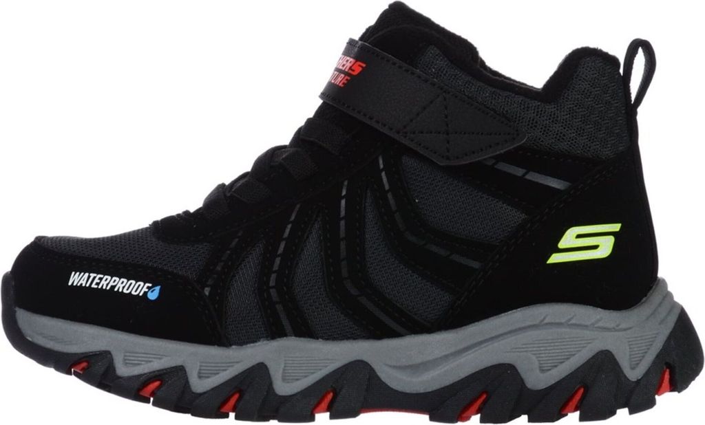 Skechers Obuv Rugged Ranger Stor, 406412LBKRD Obrázok produktu 2