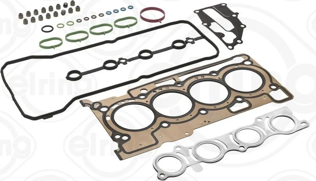 Joint de culasse ELRING 102.660 pour Nissan Almera N18 et Kicks P15